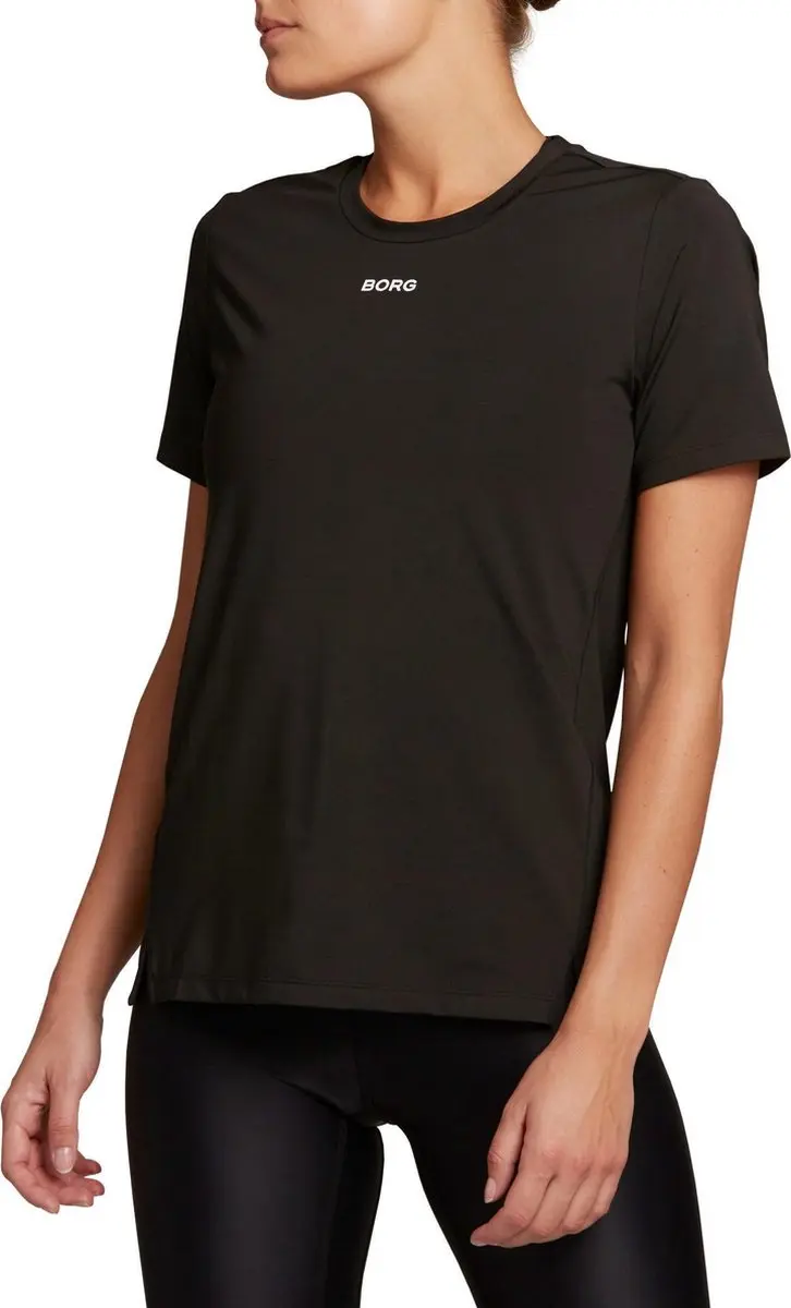 Björn Borg Cato Dames Sportshirt 34
