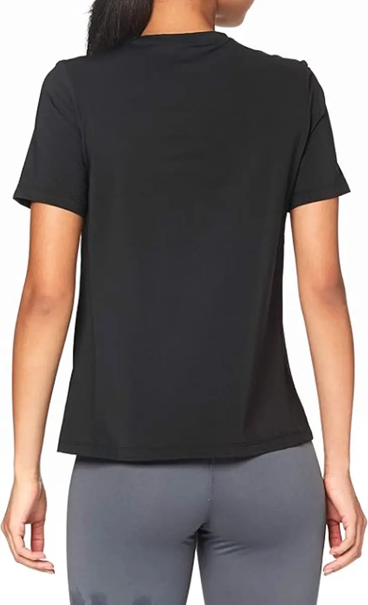 Björn Borg Cato Dames Sportshirt 34 - Zwart - afbeelding 6 van 6