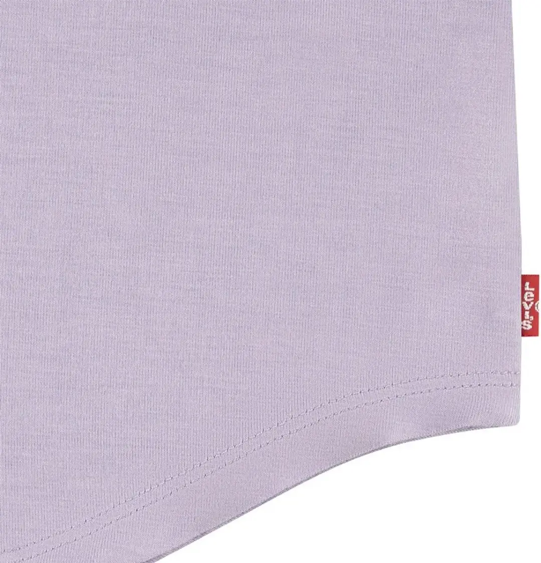 Levi's Kids T-shirt Korte Mouwen - 16 jaar - Paars