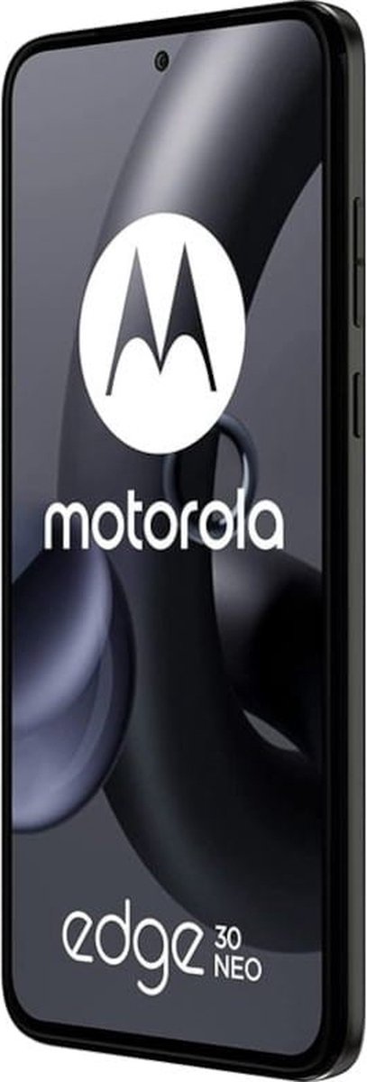 Motorola Moto Edge 30 Neo 8gb/256gb 6.3´´ Smartphone Zwart
