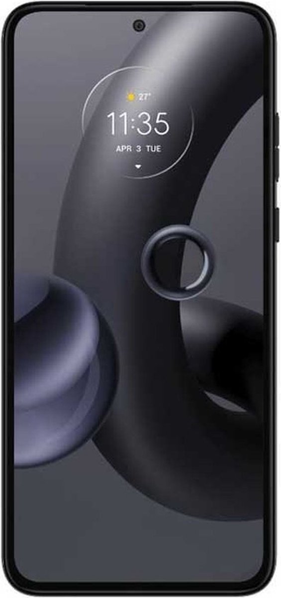 Motorola Moto Edge 30 Neo 8gb/256gb 6.3´´ Smartphone Zwart