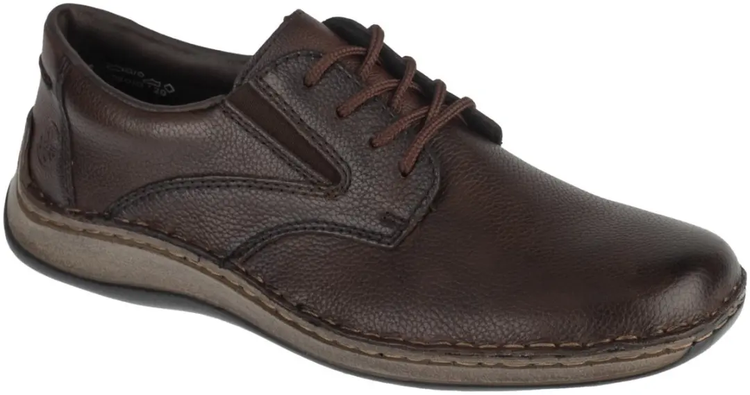Rieker 05211-25 Herenschoenen