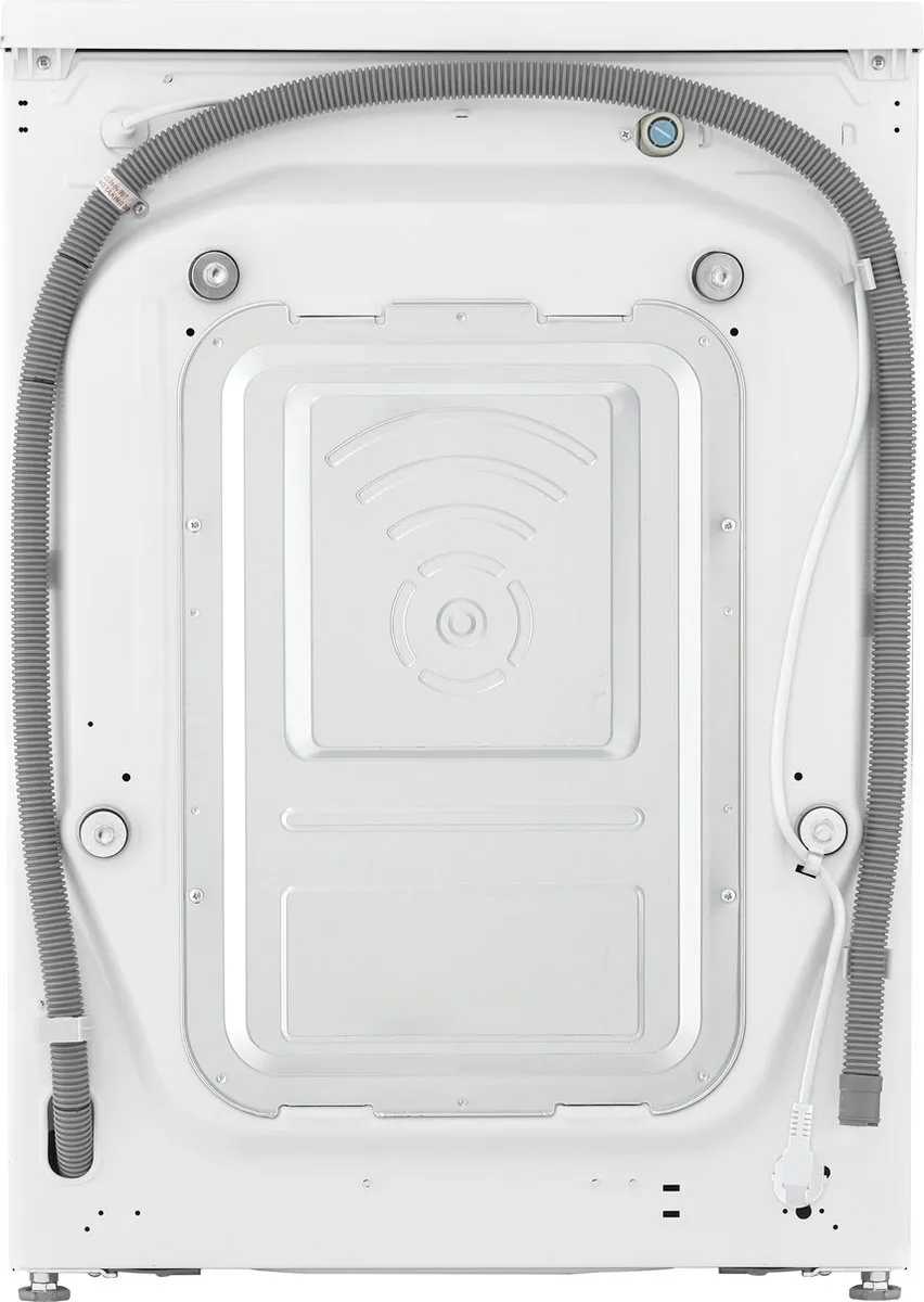 LG F4WV310S3E Wasmachine 10,5 kg - Wit