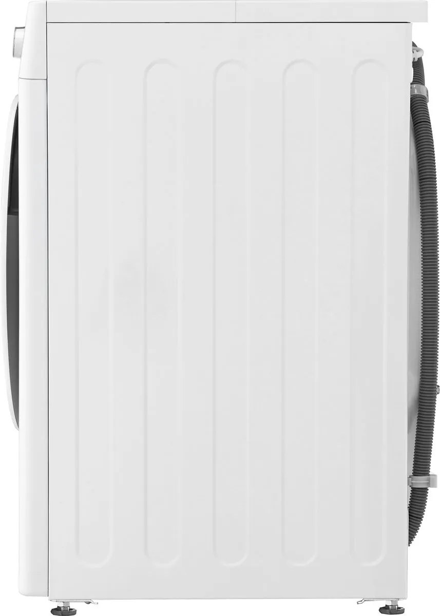 LG F4WV310S3E Wasmachine 10,5 kg - Wit