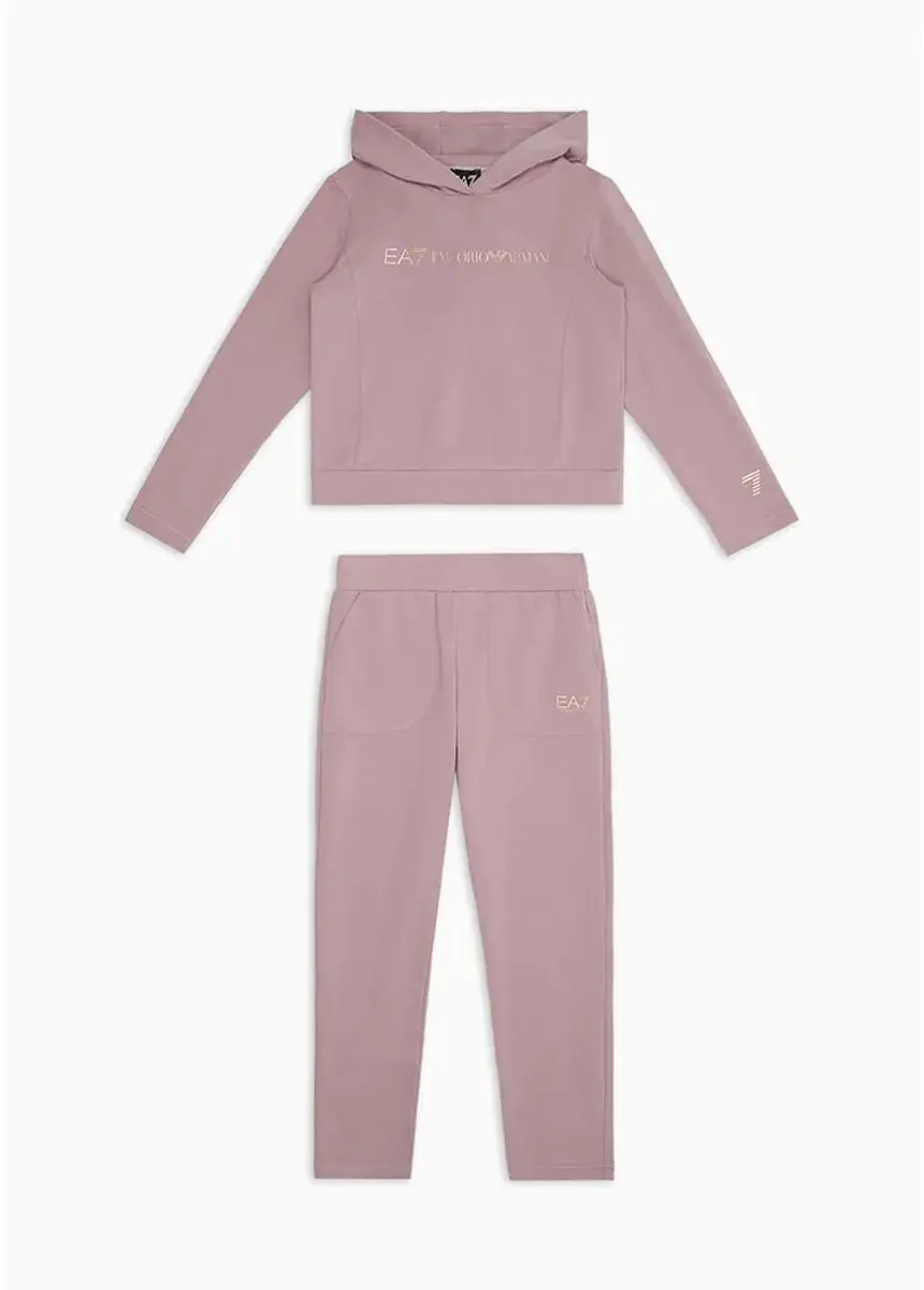 Giorgio Armani EA7 Emporio Armani Trainingspak 6dfv02_fjzez