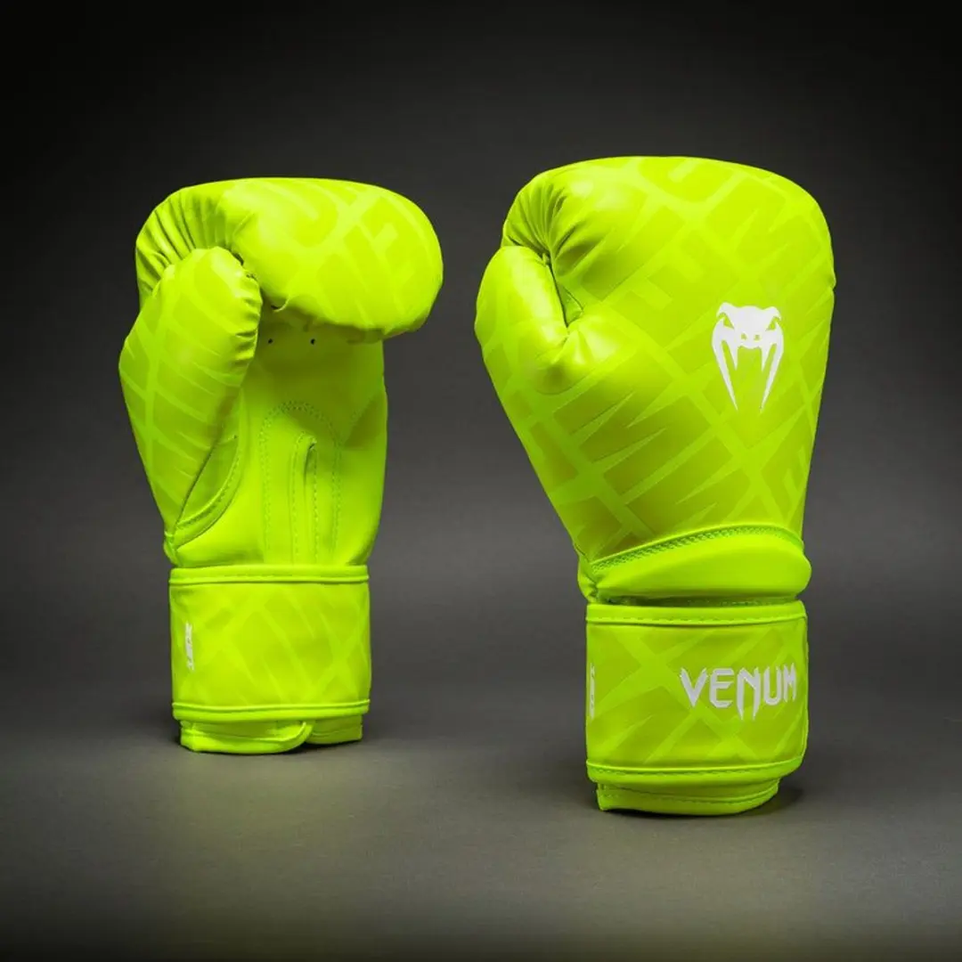 Venum Contender 1.5 XT 3D Bokshandschoenen 16 oz