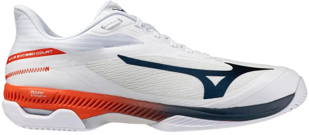 Mizuno Wave Exceed Court Schoenen 43