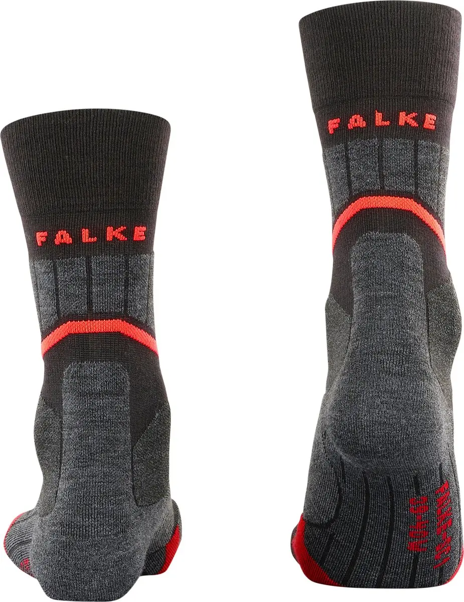 Falke SC1 Langlauf Skisokken Compressie - Dames 39-40