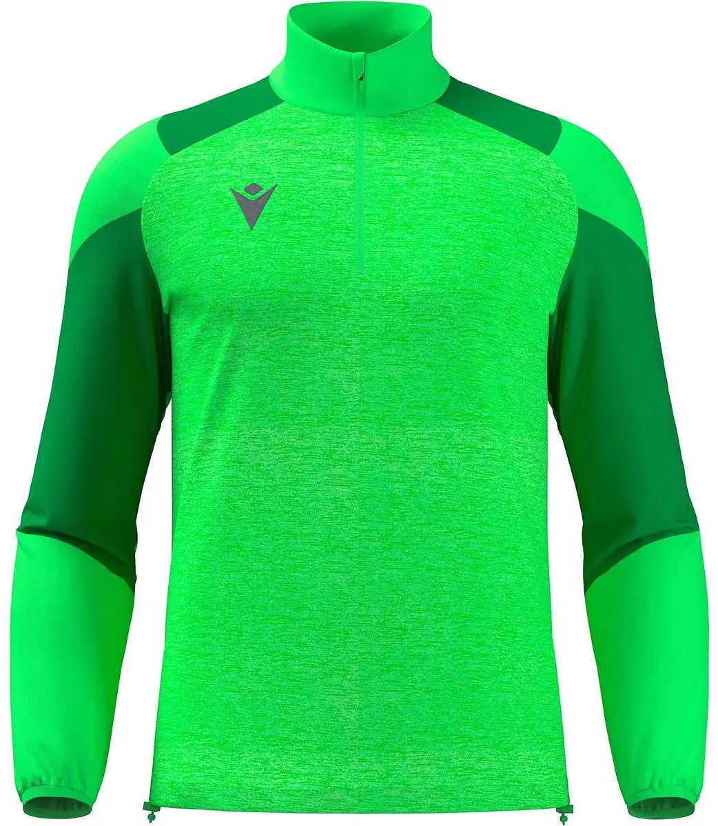 Macron Glory Cuzco Ziptop Heren 3XL