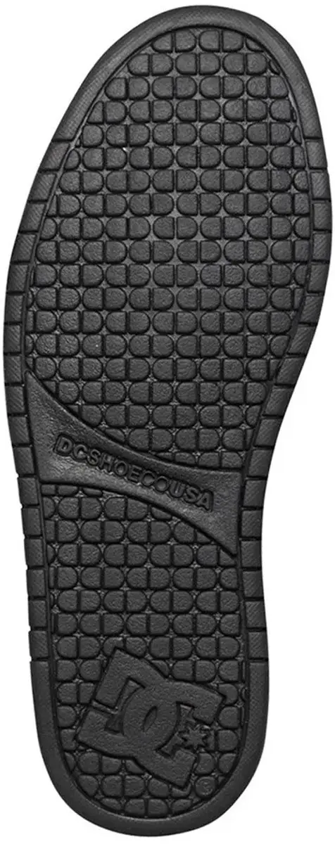 DC Shoes Court Graffik Schoenen - Zwart - EU 43