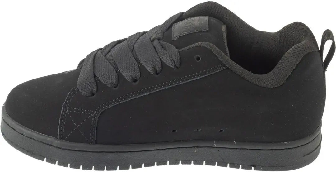 DC Shoes Court Graffik Schoenen - Zwart - EU 43