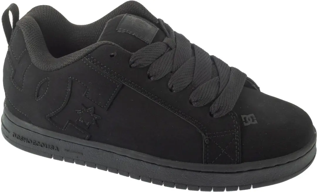 DC Shoes Court Graffik Schoenen