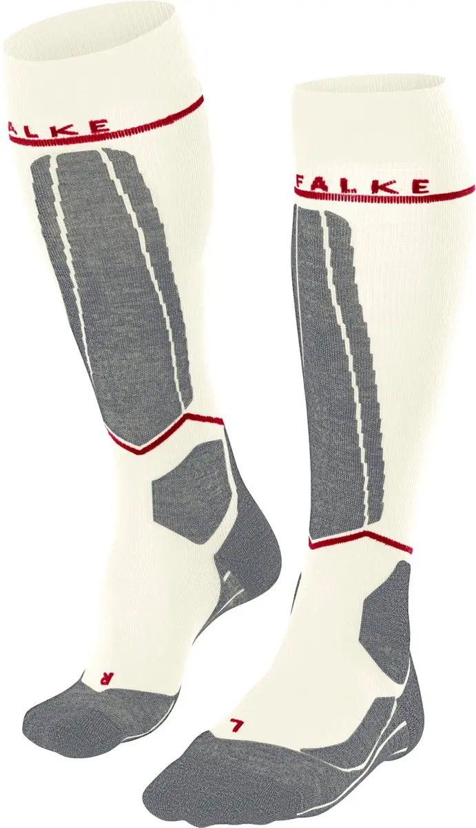Falke SK4 Compressie Skisokken Dames