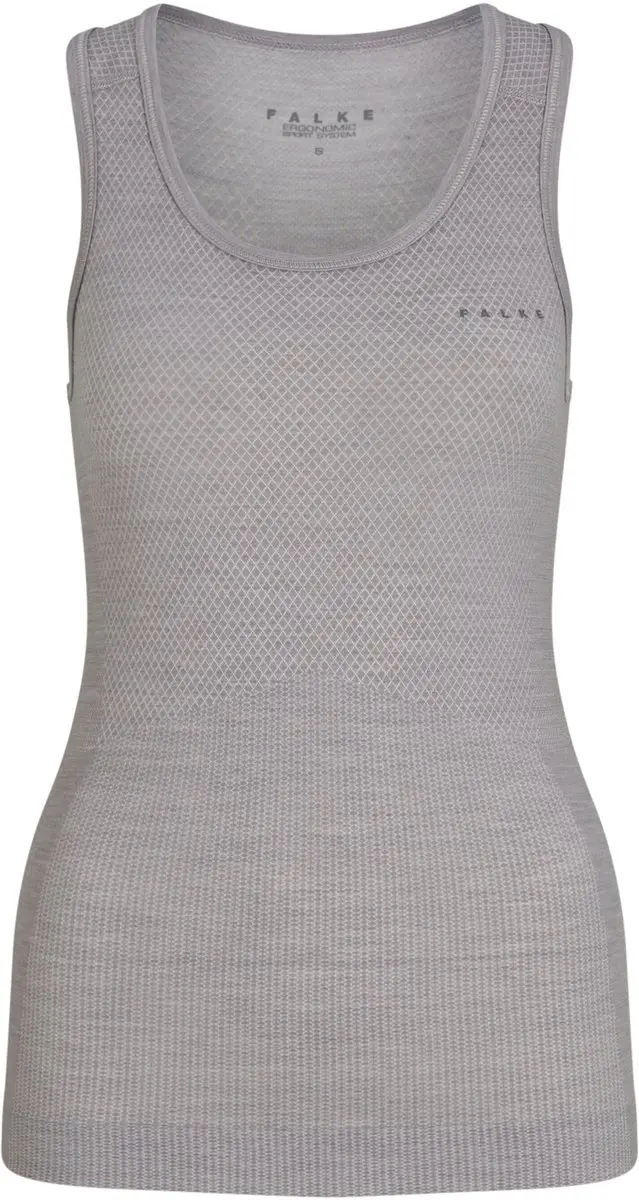 Falke Wool-Tech Light Mouwloos Shirt Dames