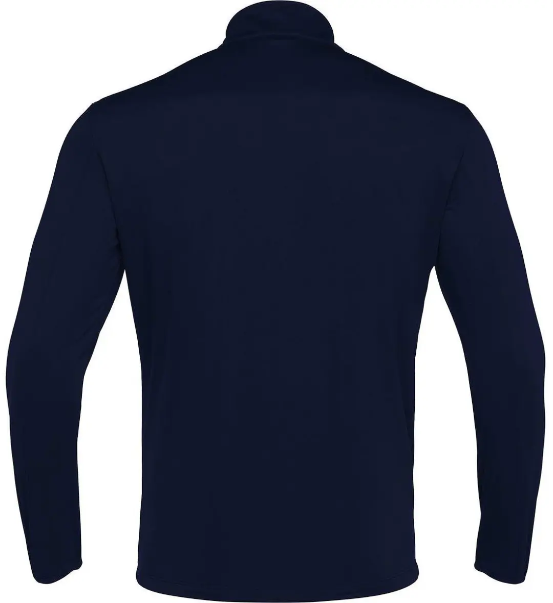 Macron Academy Evo Havel Ziptop Heren - Marine L