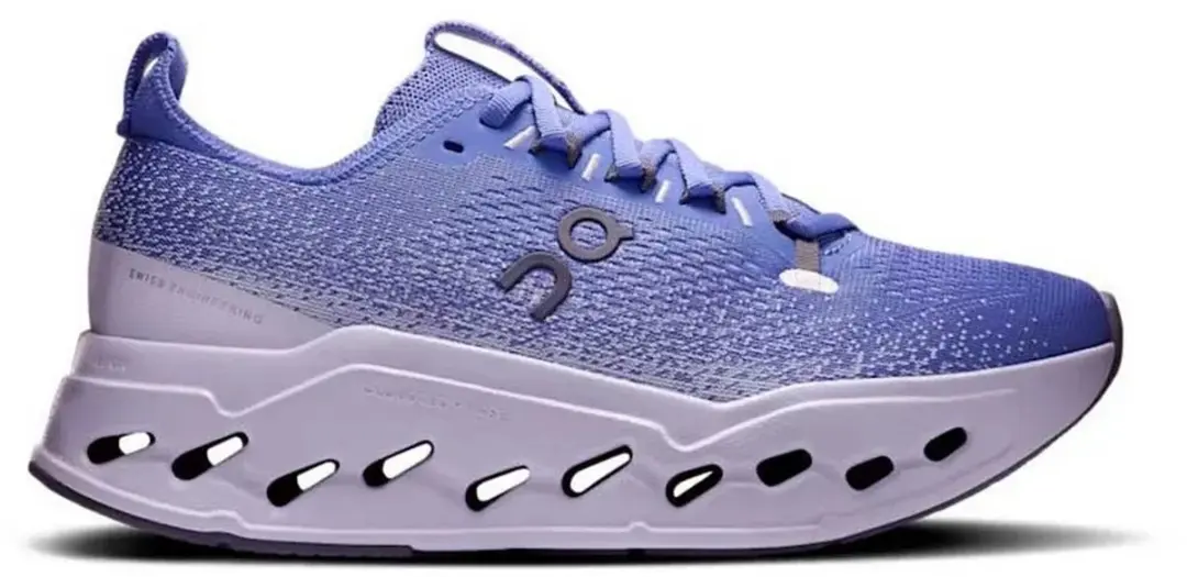 ON Running Cloudsurfer Max Hardloopschoenen