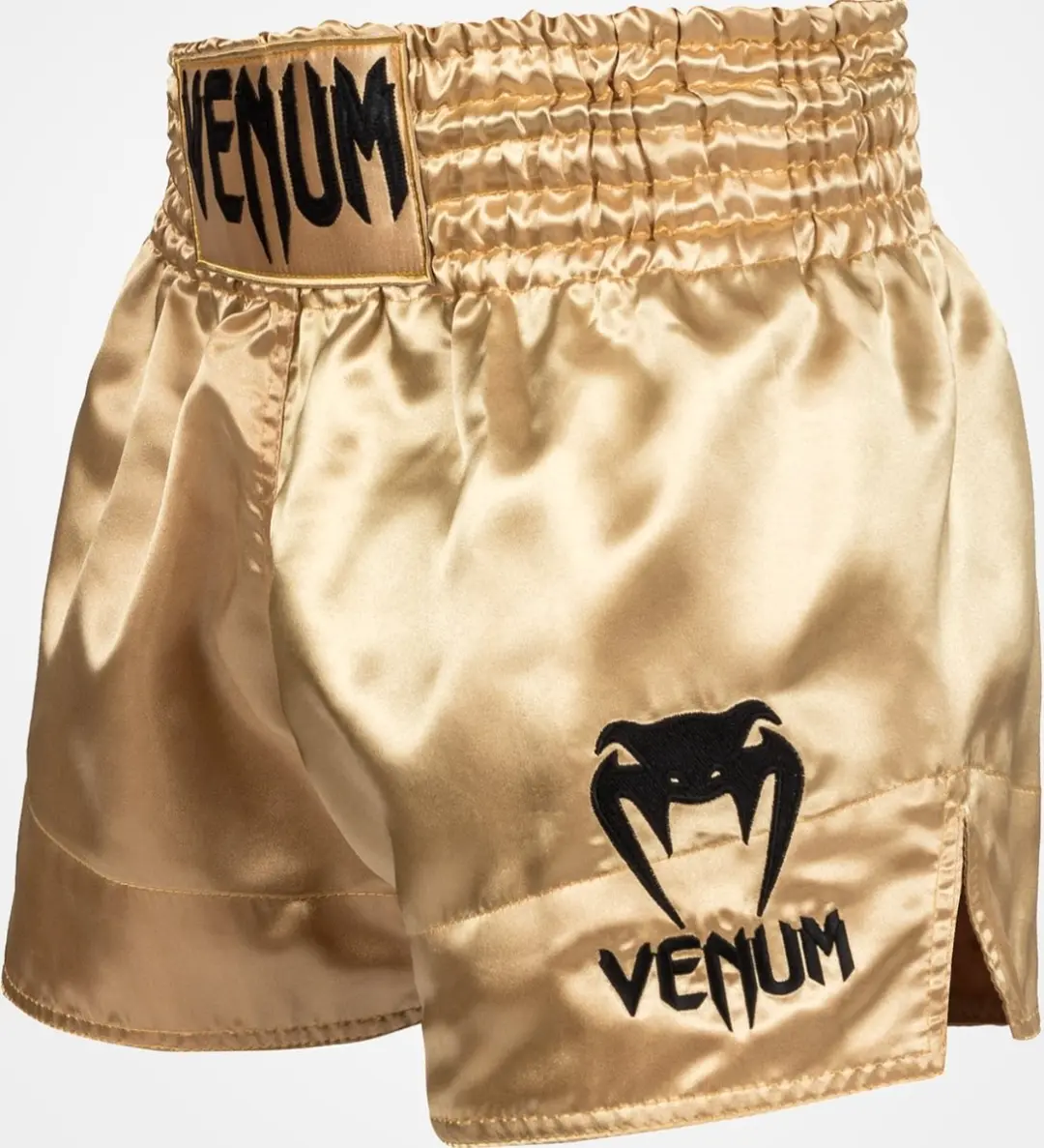 Venum Classic Muay Thai Short VENUM-03813-449
