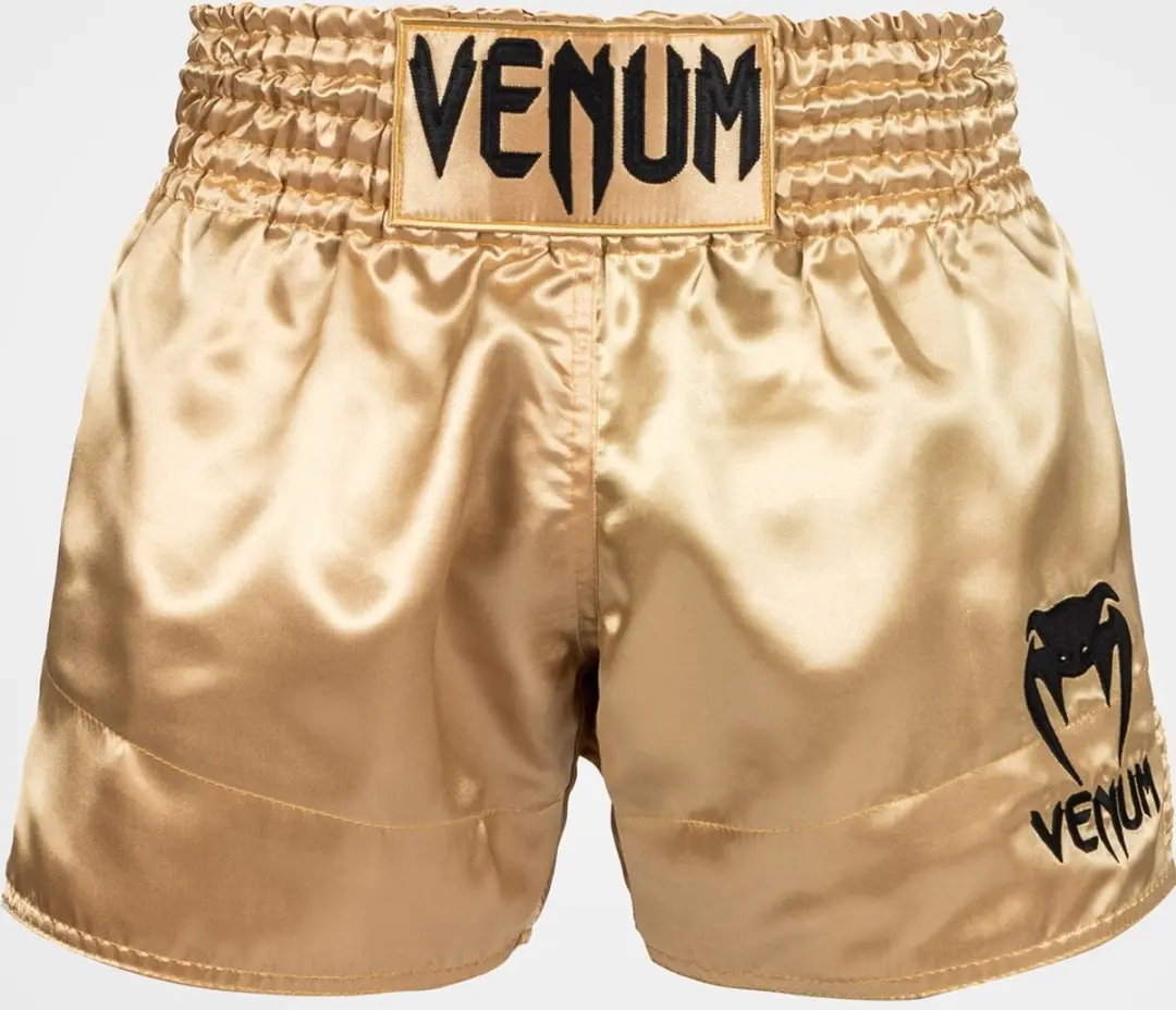 Venum Classic Muay Thai Short VENUM-03813-449 - XS