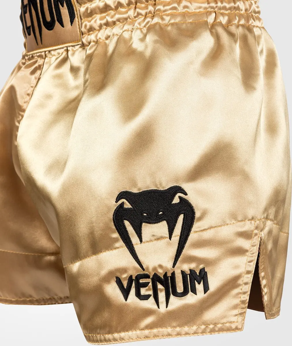 Venum Classic Muay Thai Short VENUM-03813-449 - XS