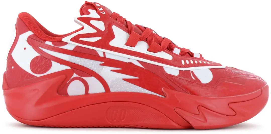 PUMA Scoot Zeros II Heren Sneakers