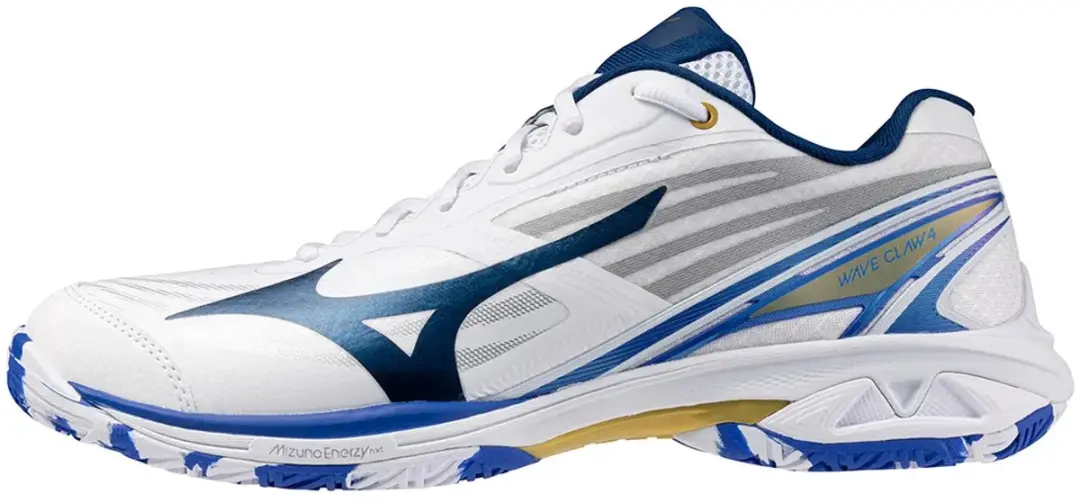 Mizuno Wave Claw 4 Schoenen
