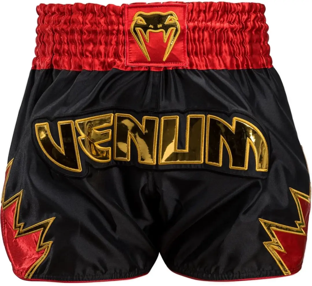 Venum Inferno Muay Thai Shorts XL