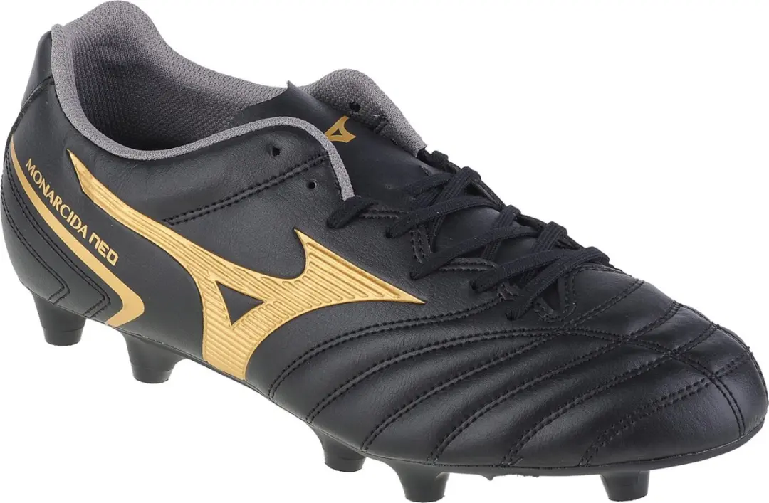 Mizuno Monarcida Neo II FG P1GA232550 Voetbalschoenen