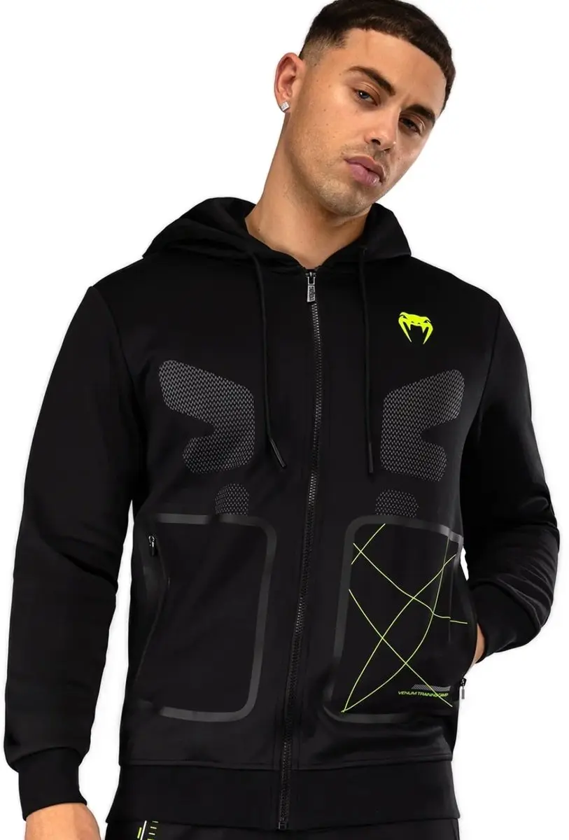 Venum Training Camp 4.0 Hoodie XXL