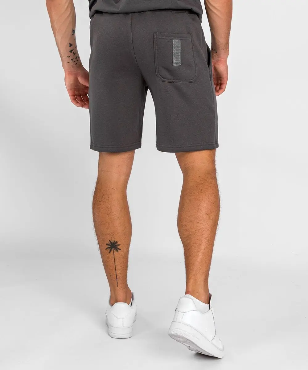 Venum Silent Power Short - Katoen - BOX70 - XL