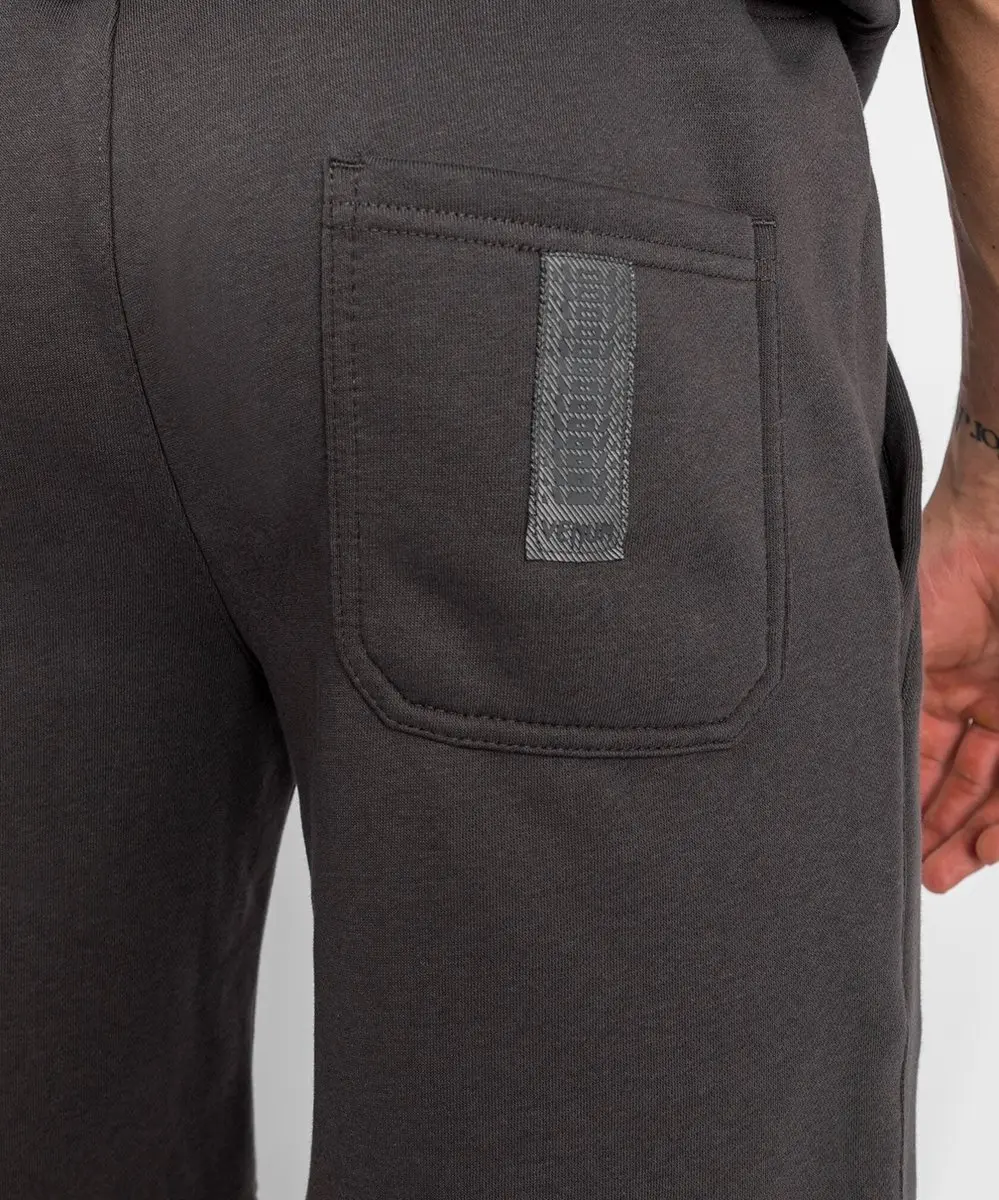 Venum Silent Power Short - Katoen - BOX70 - XL
