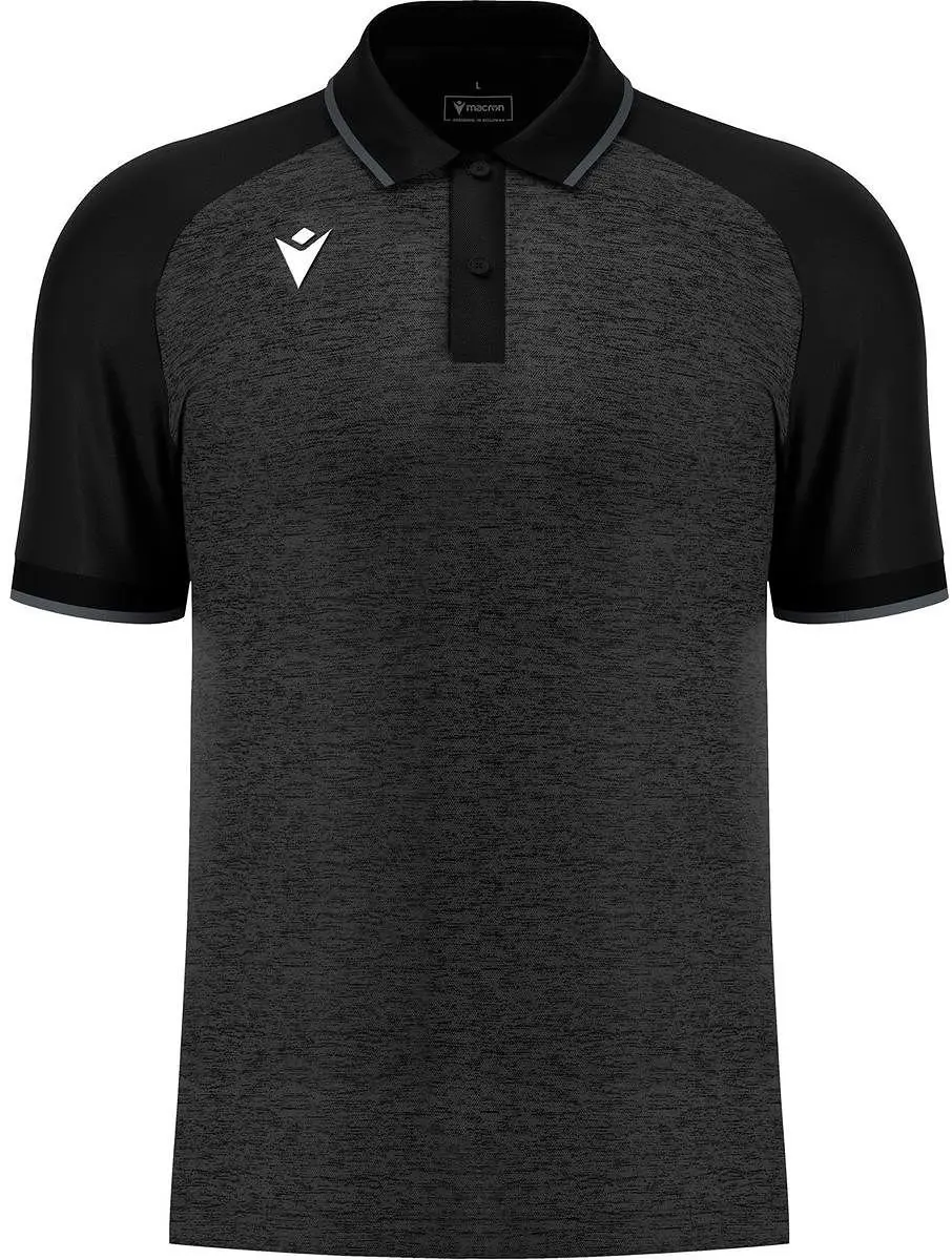 Macron Glory Aulos Heren Polo