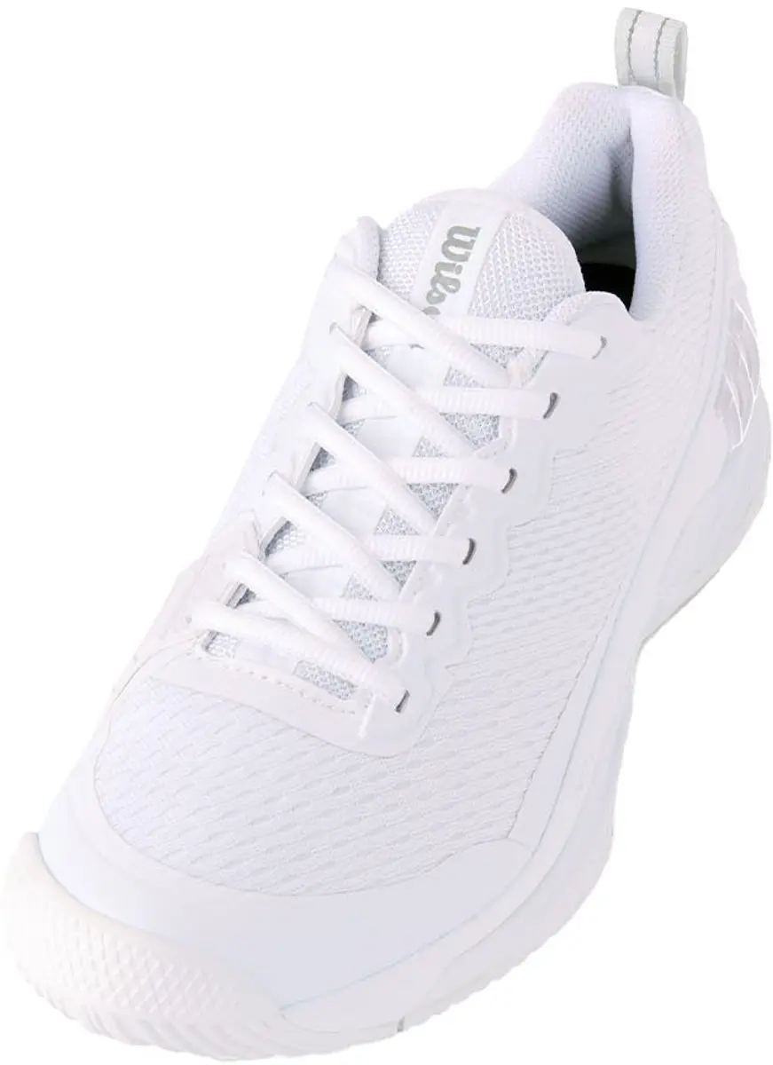 Wilson Rush Pro 4.5 WRS333540 Tennisschoenen 46 - Wit
