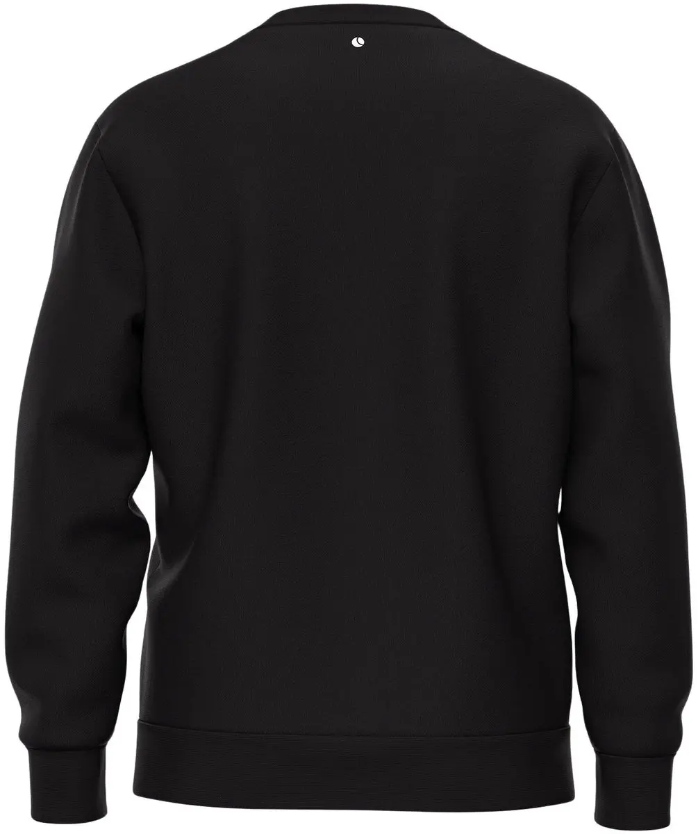 Björn Borg Essential 1 Trui Heren - Zwart - XXL