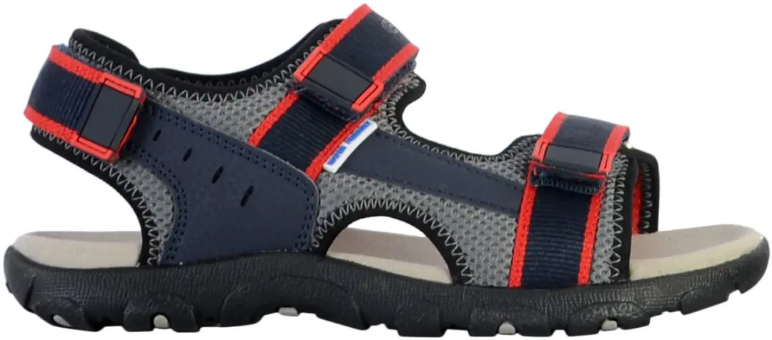 GEOX Strada Kindersandalen 27 - Blauw - afbeelding 4 van 6