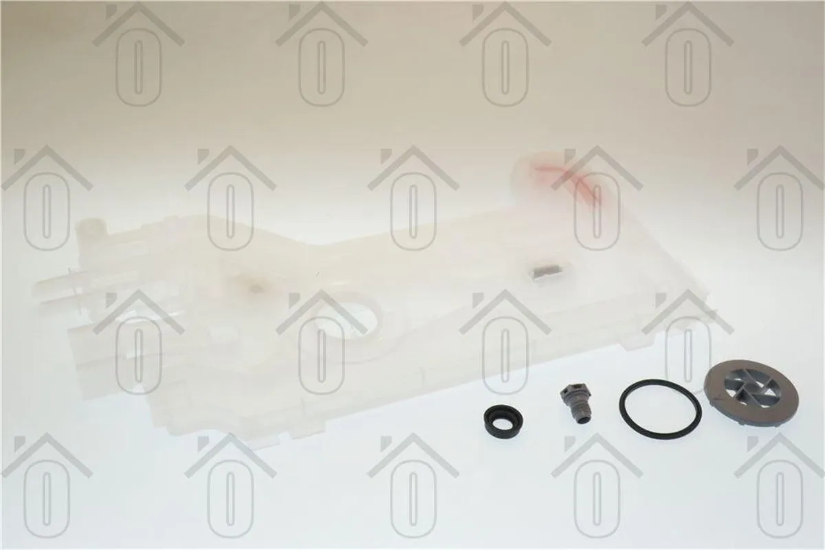 Bosch Niveaukamer Waterinlaat SPV40E10RU01