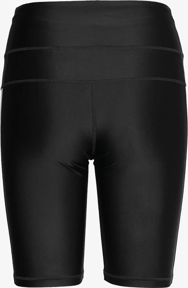 Björn Borg Dames Stripe Biker Shorts 34 - Multicolor