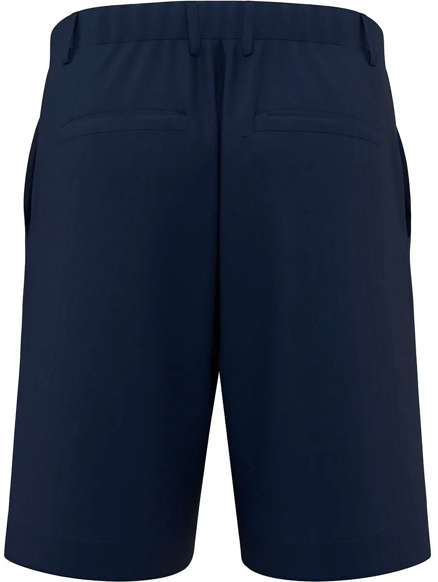 Macron Eagle Golf Short Heren M - Marine