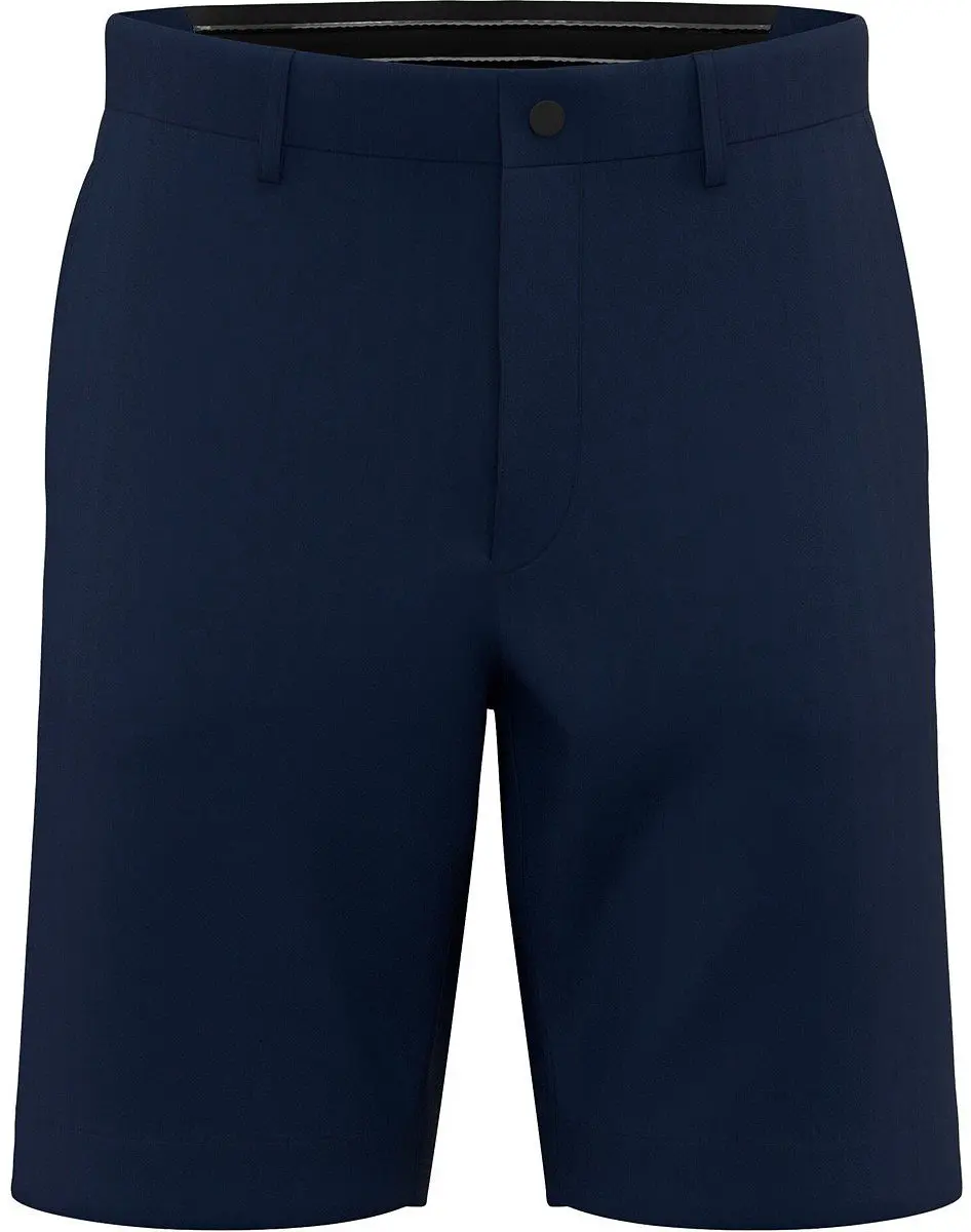 Macron Eagle Golf Short Heren M - Marine