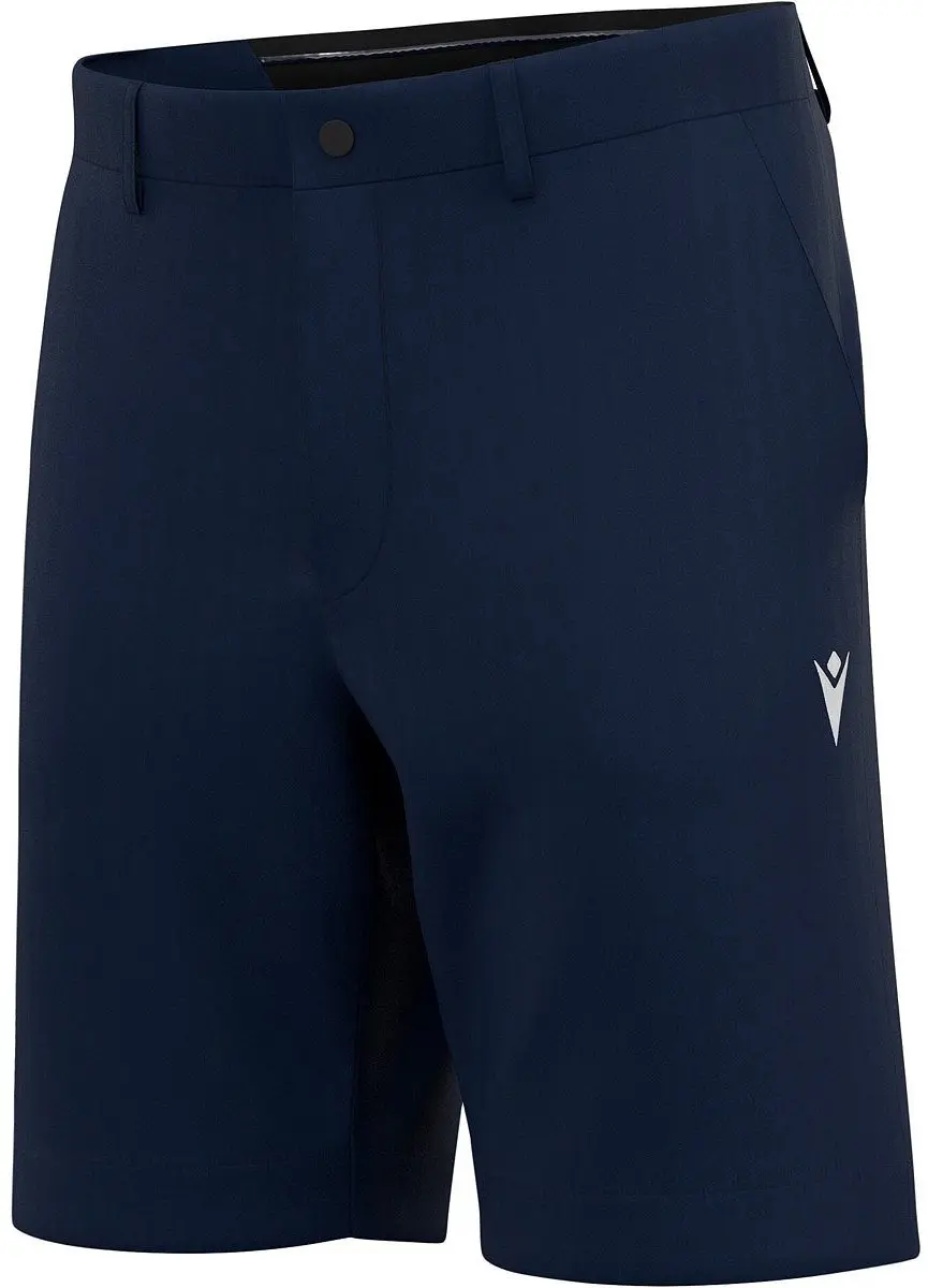 Macron Eagle Golf Short Heren M