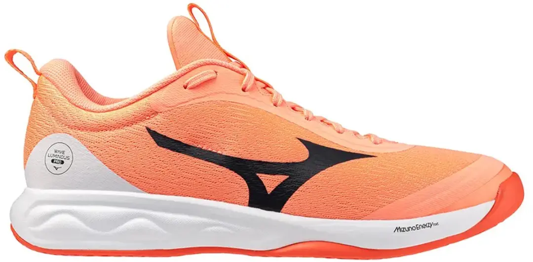 Mizuno Wave Luminous Pro Indoor Schoenen 43
