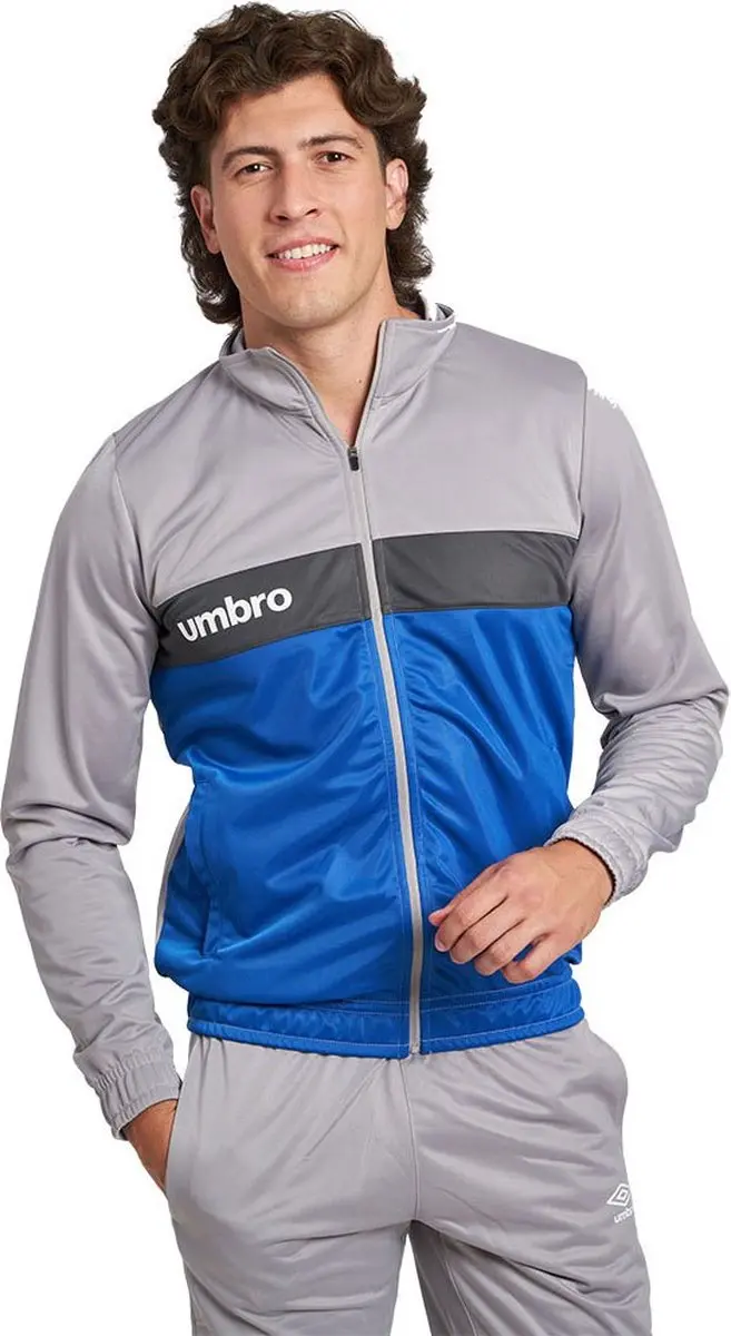 Umbro Sportswear Trainingsjack