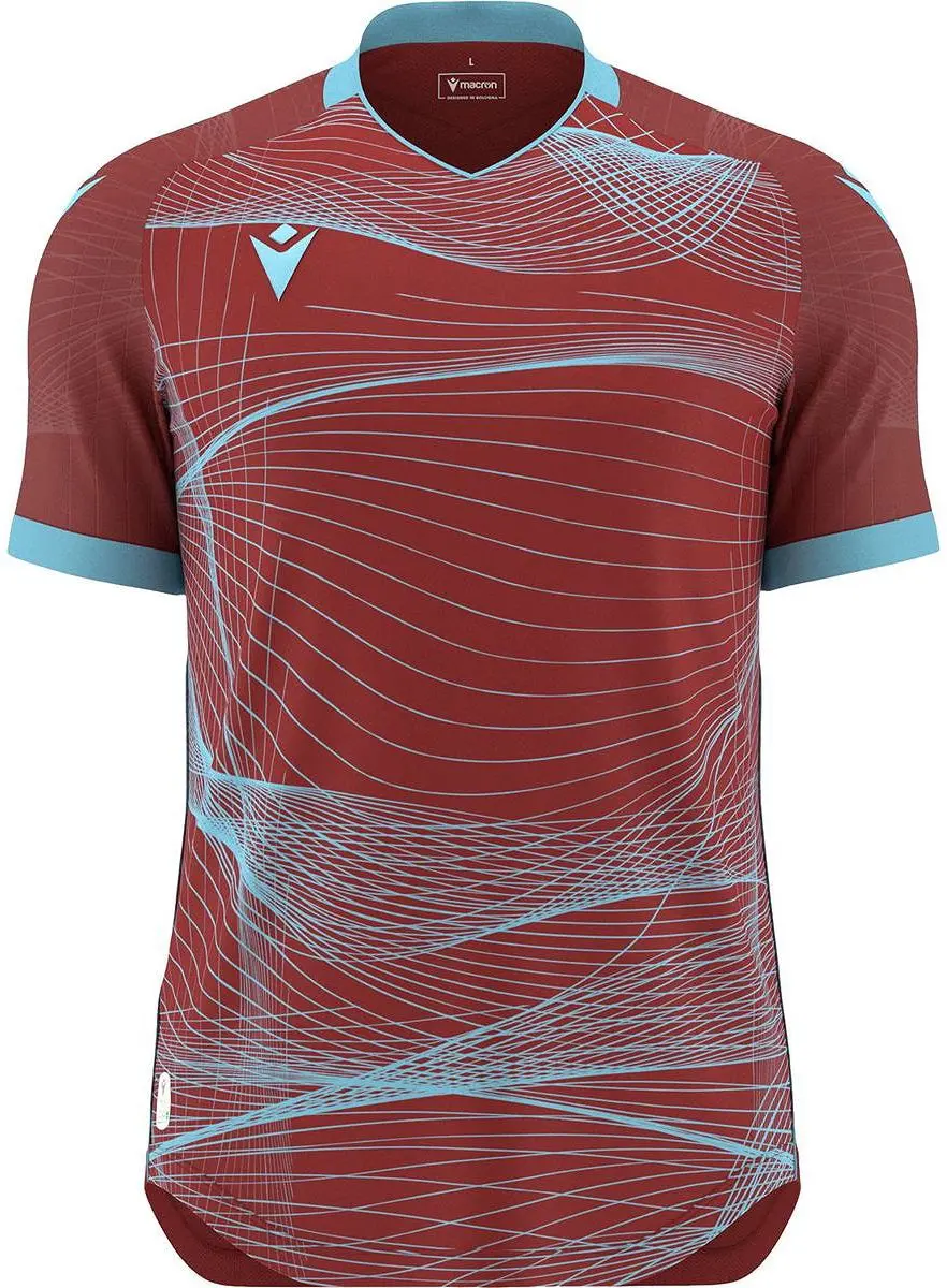 Macron Wyvern Eco Shirt Heren