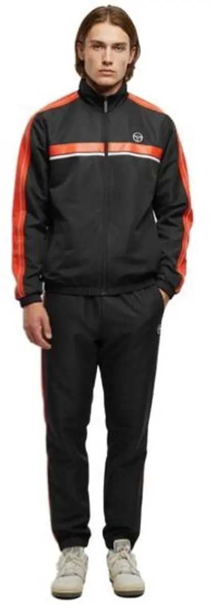 Sergio Tacchini Cryo Tracksuit Heren