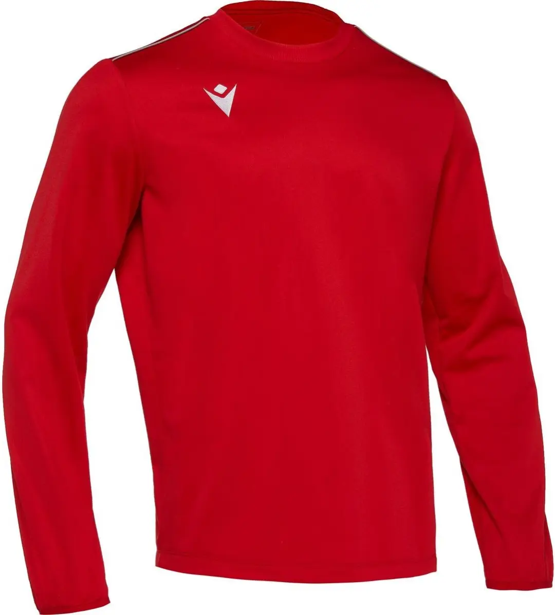 Macron Salzach Trainingstop Heren XXL - Rood