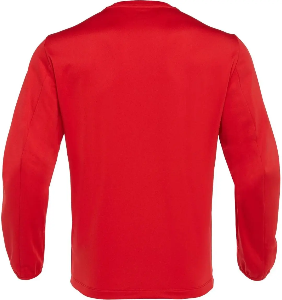 Macron Salzach Trainingstop Heren XXL - Rood