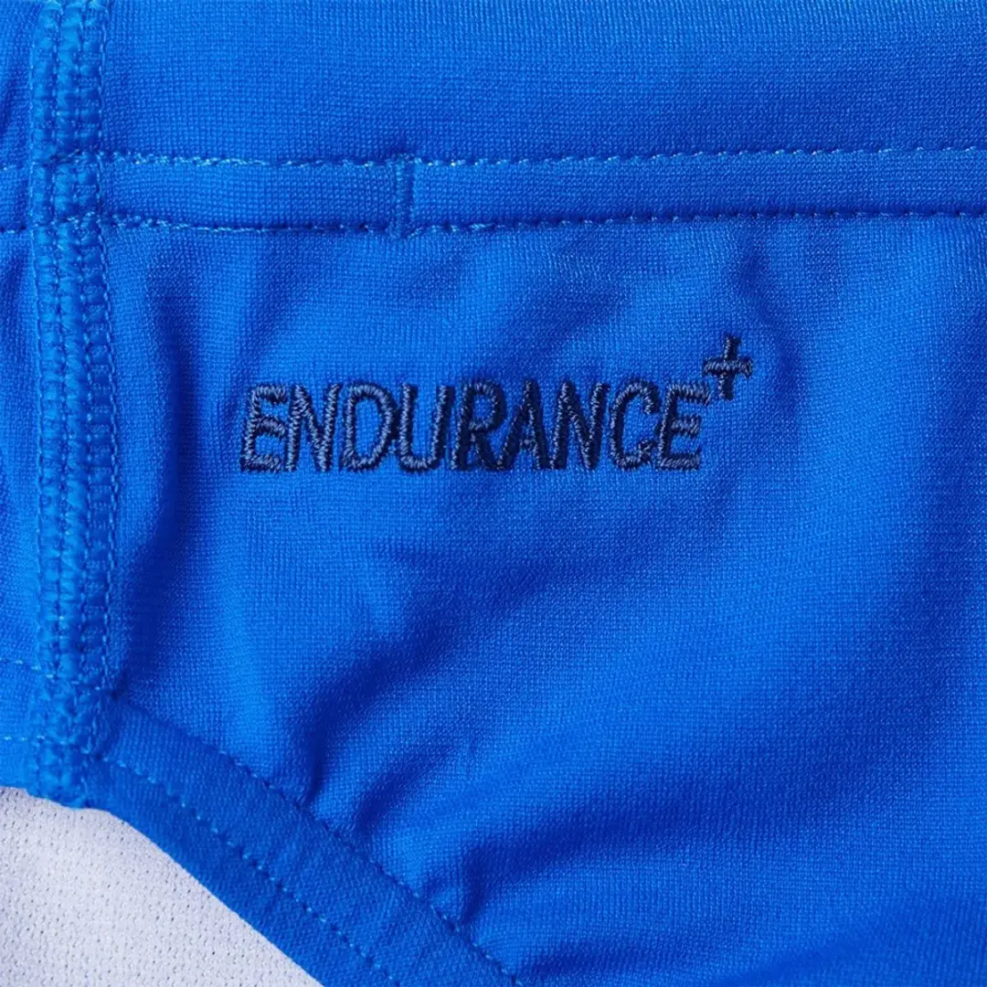Speedo Endurance+ Heren Sportzwembroek - Blauw