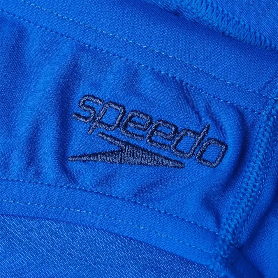 Speedo Endurance+ Heren Sportzwembroek - Blauw