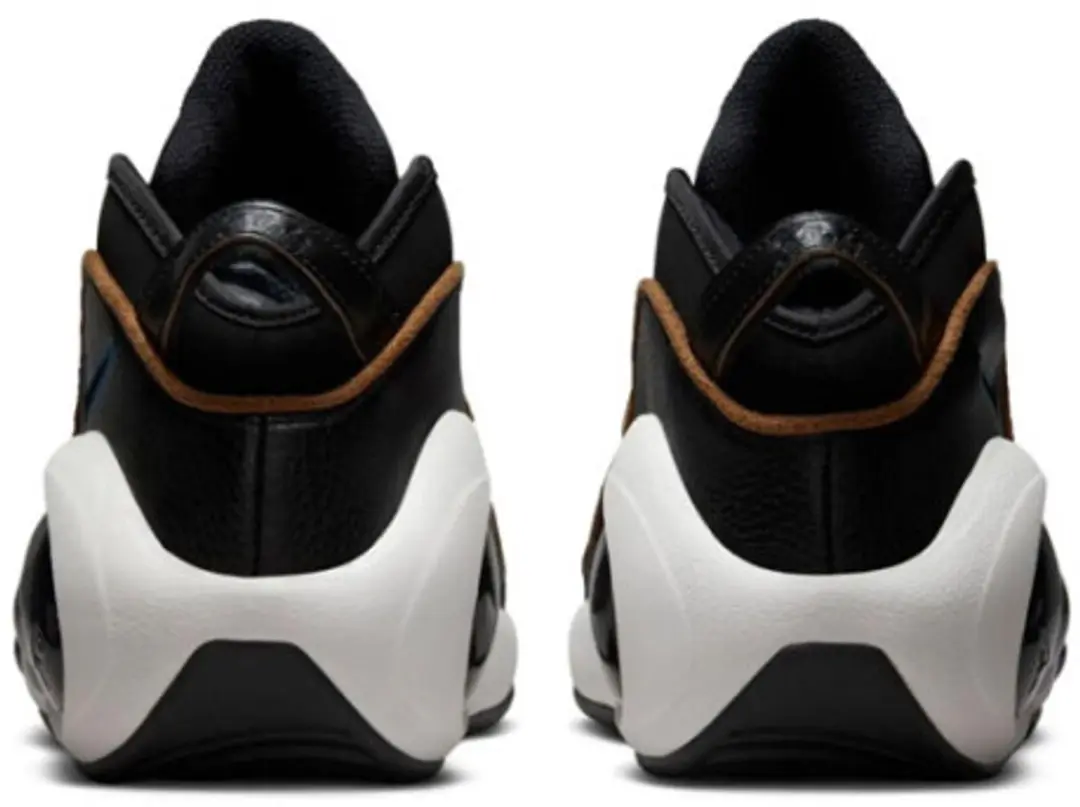 Nike Air Zoom Flight 95 - Maat 44 - Black Valerian Blue