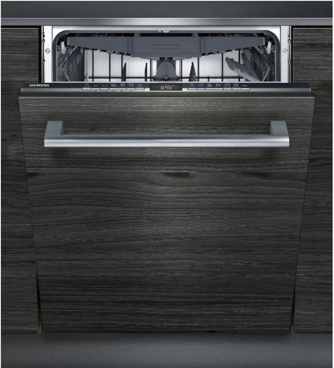 Siemens SN63HX52CE Vaatwasser