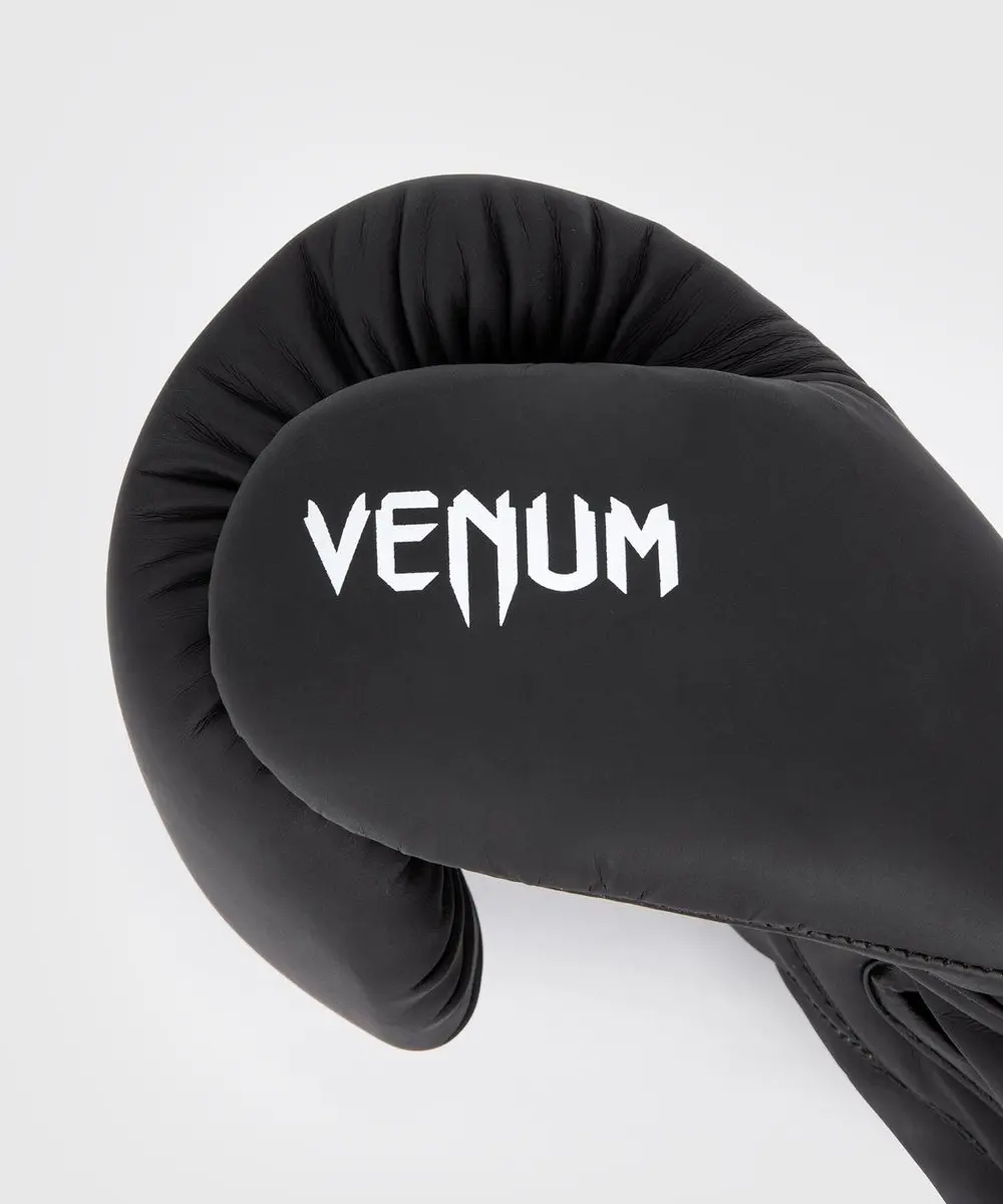 Venum Contender 1.5 Kids Bokshandschoenen 4 OZ - Zwart/Wit